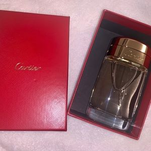 Cartier Baiser Volé